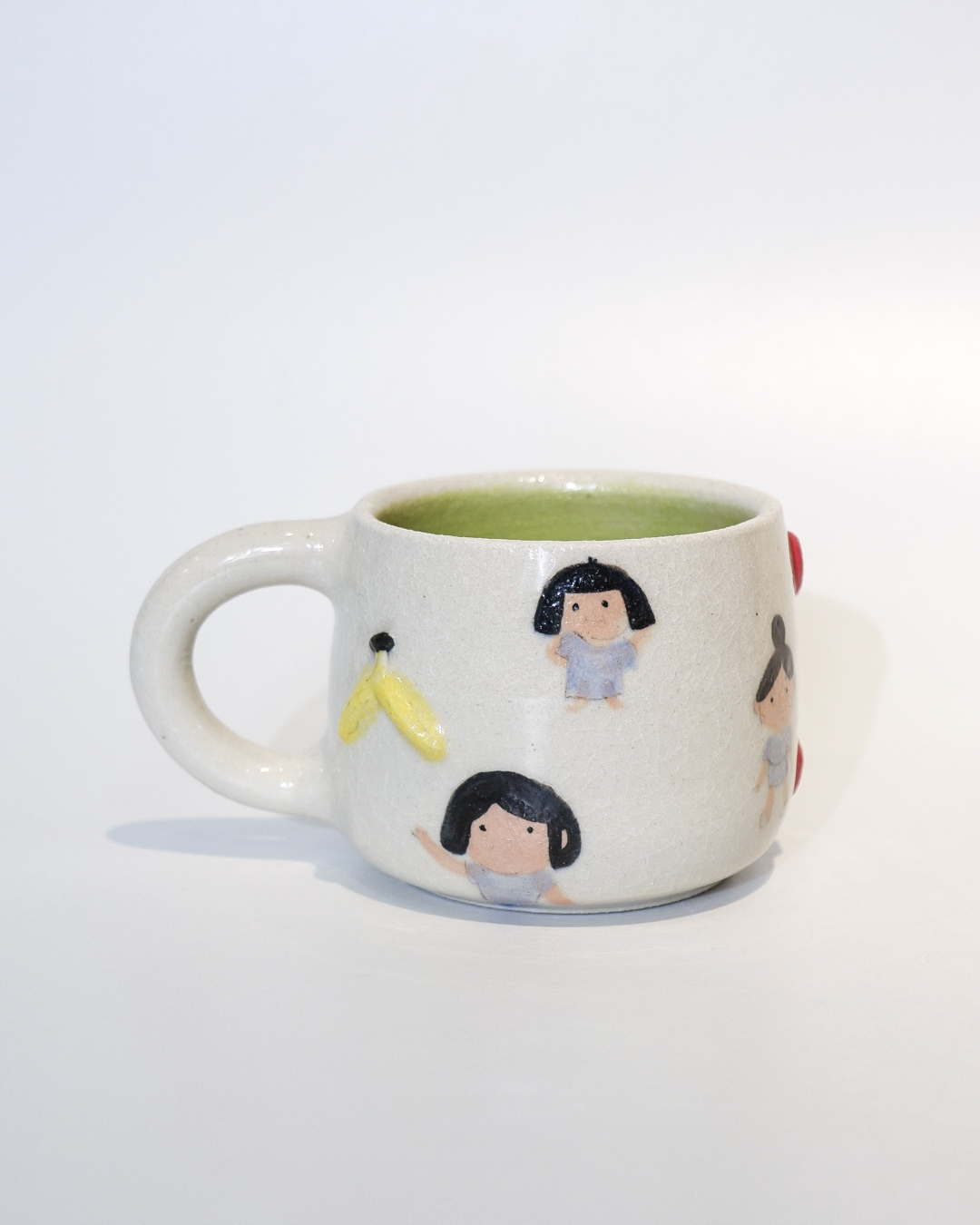 Palengke Mug (032) + 20x30cm Art Print