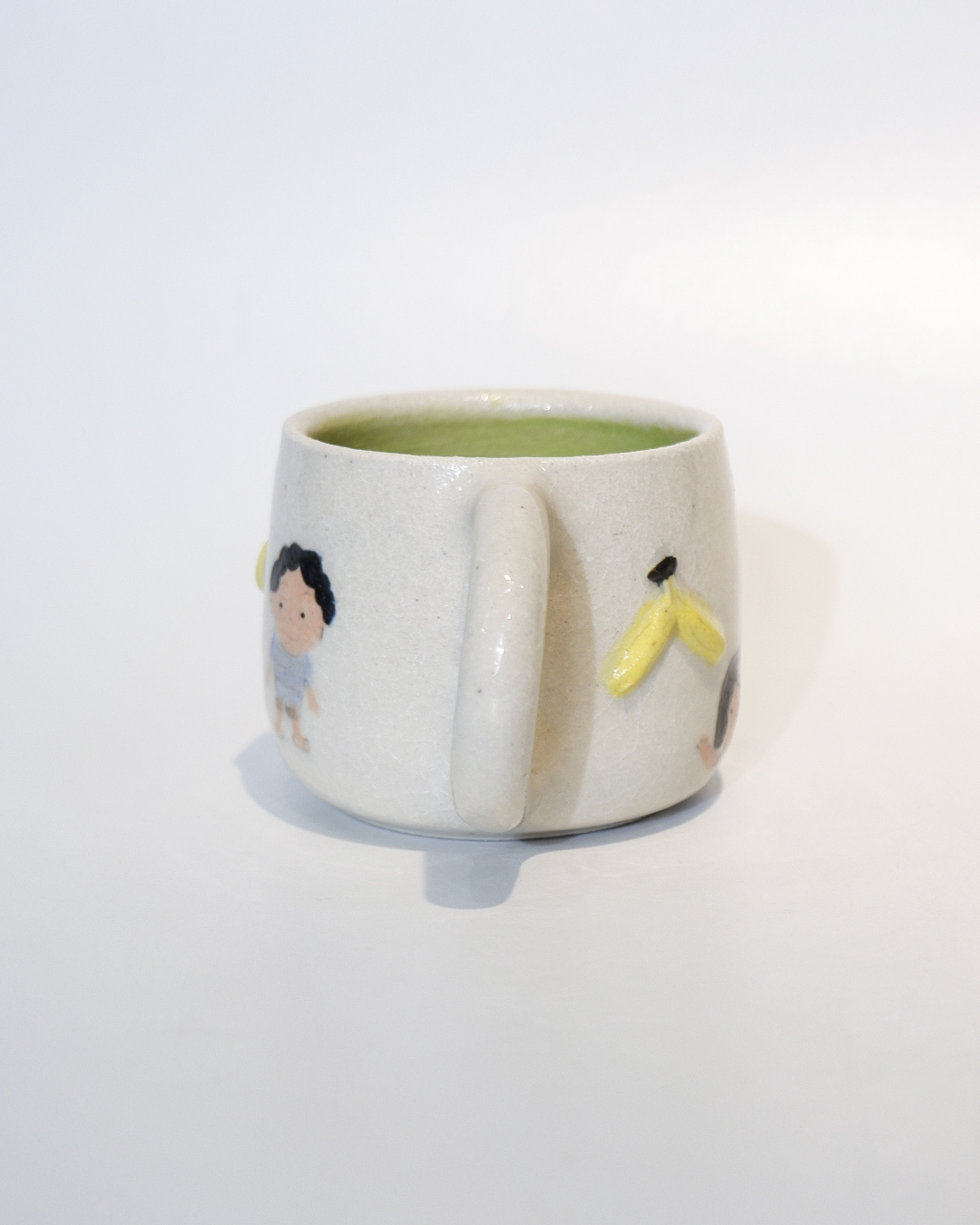 Palengke Mug (032) + 20x30cm Art Print
