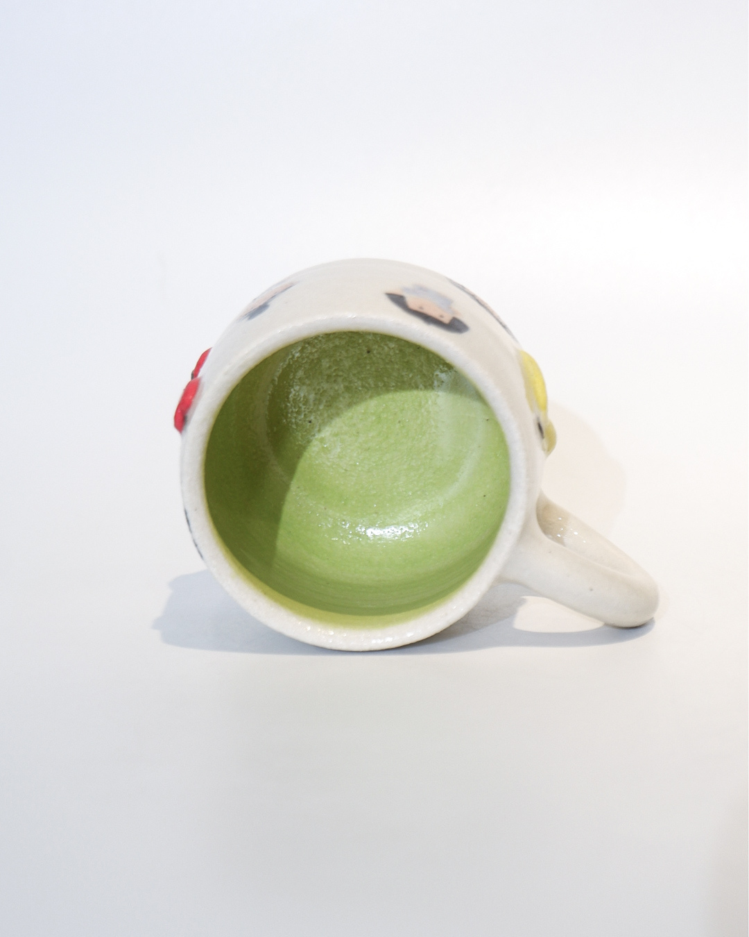 Palengke Mug (032) + 20x30cm Art Print