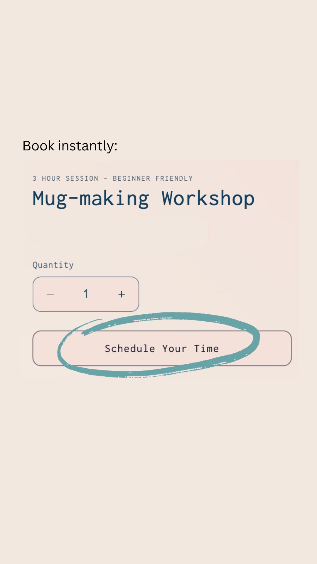 Mug making