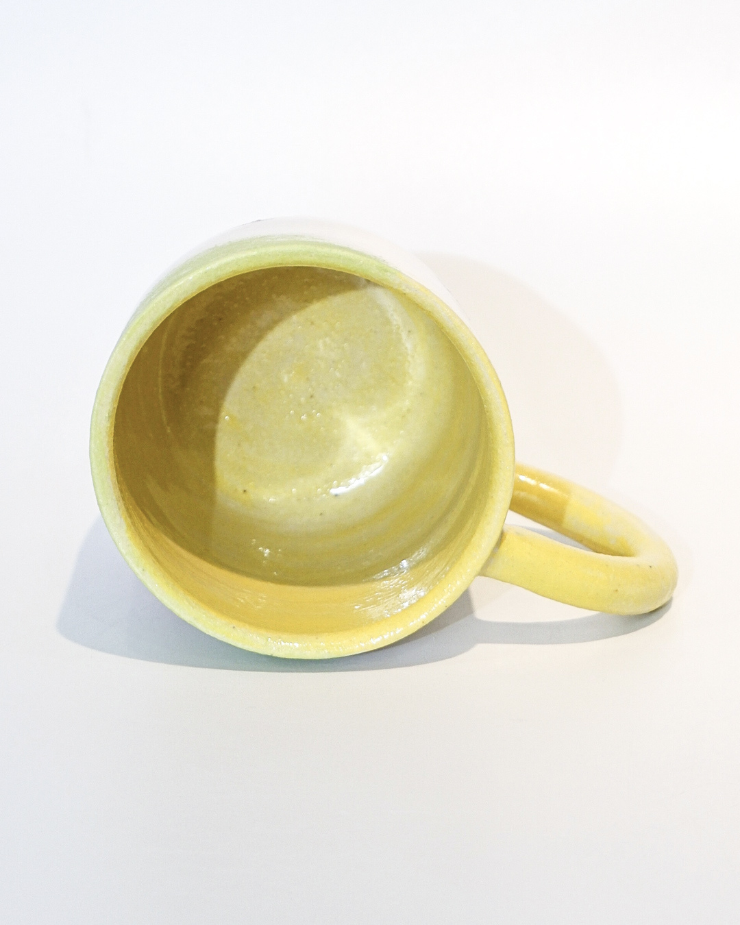 Commute Mug (030) + 20x30cm Art Print