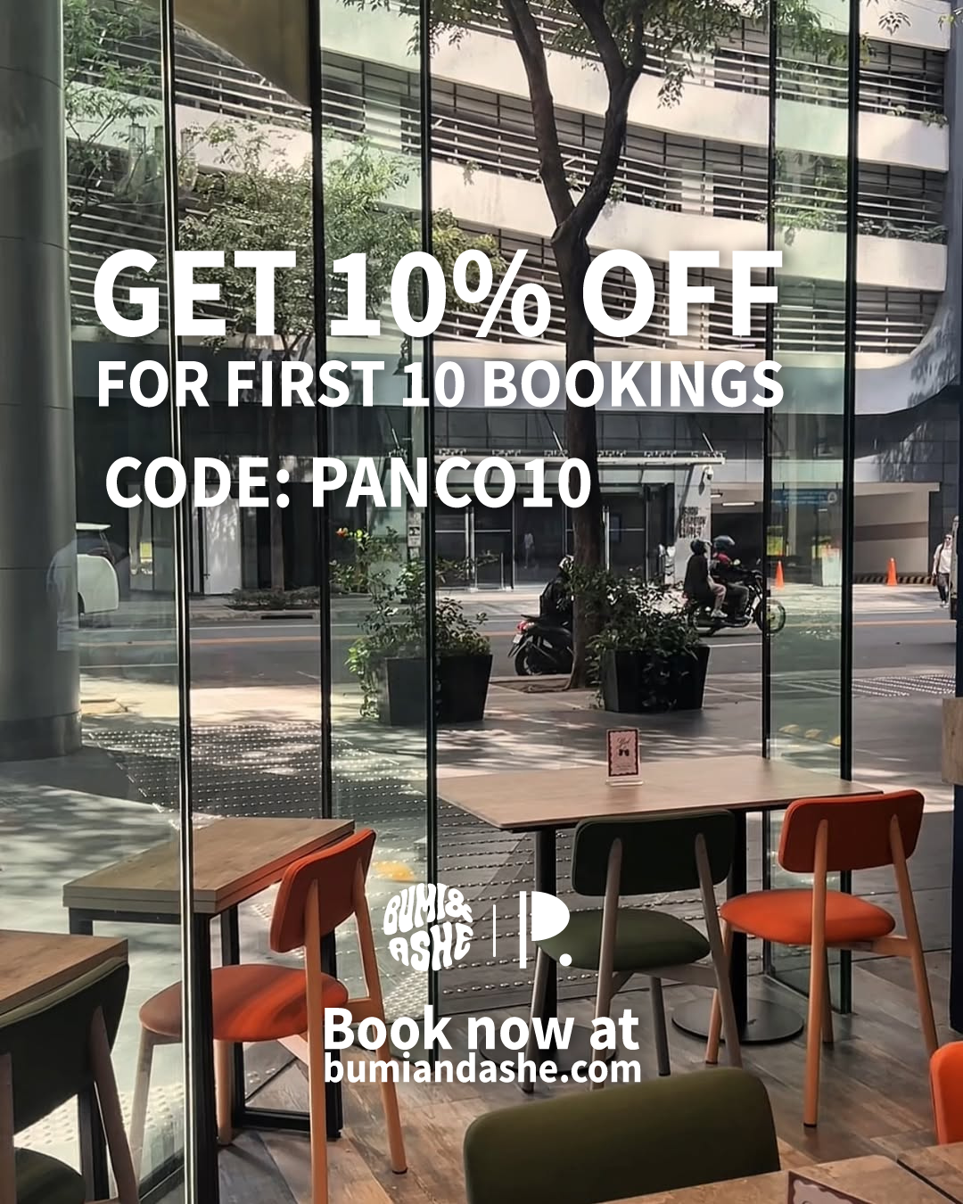 Pottery & Rug Tufting at Panco Cafe, BGC