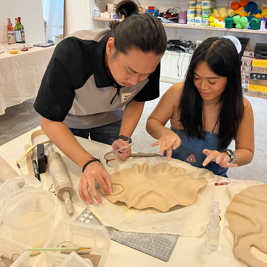 Charcuterie Making Class - Friday Night Exclusive 📍 Makati Studio