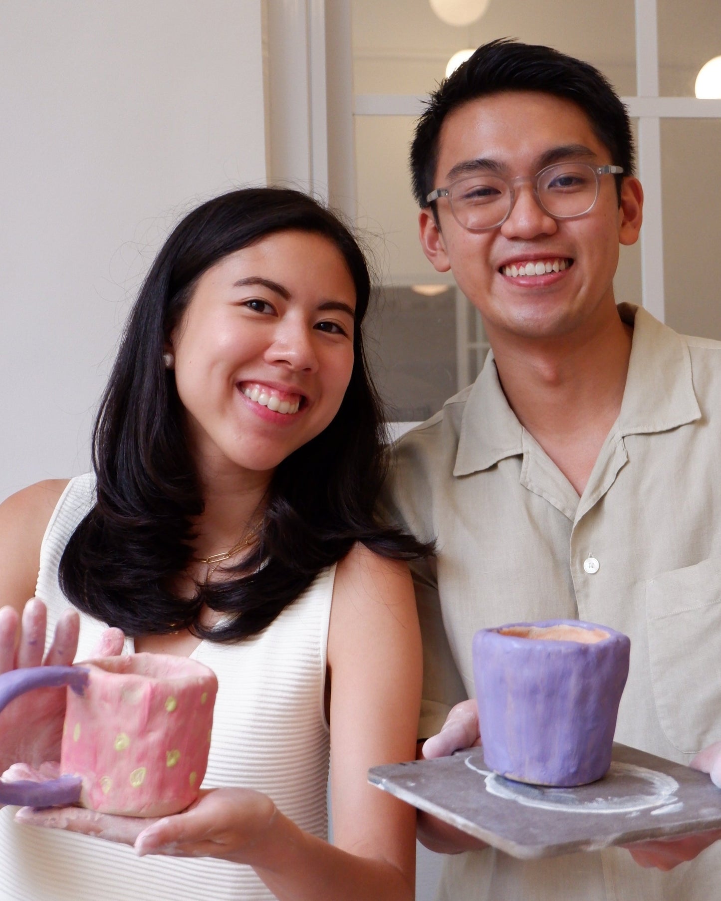 Valentine's Date Night at Mitsukoshi BGC for 2