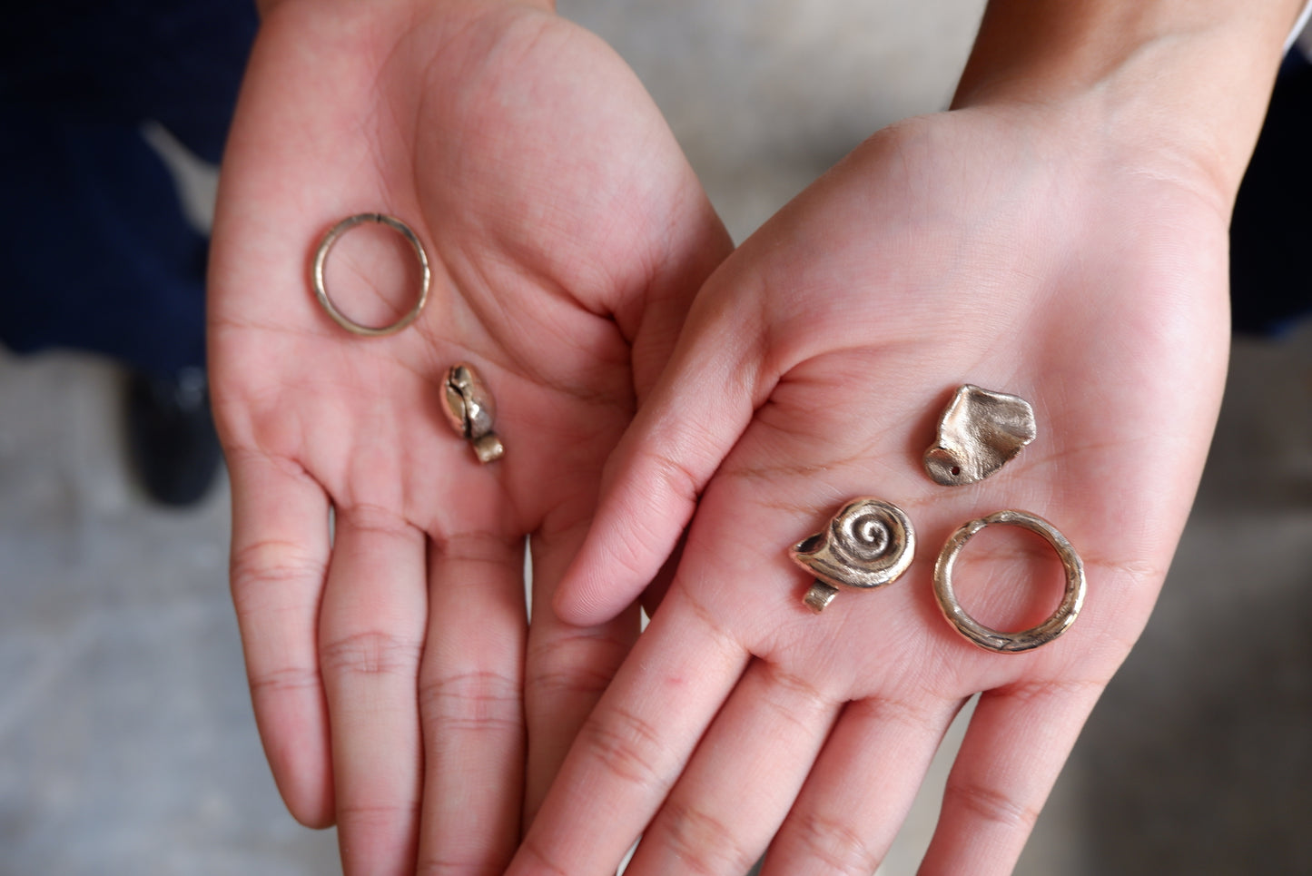 An Offline Valentine's: Galentines