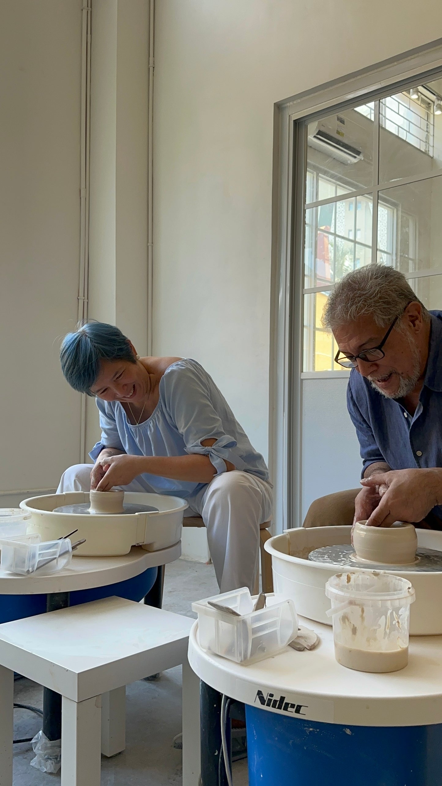 Private Workshop for 2