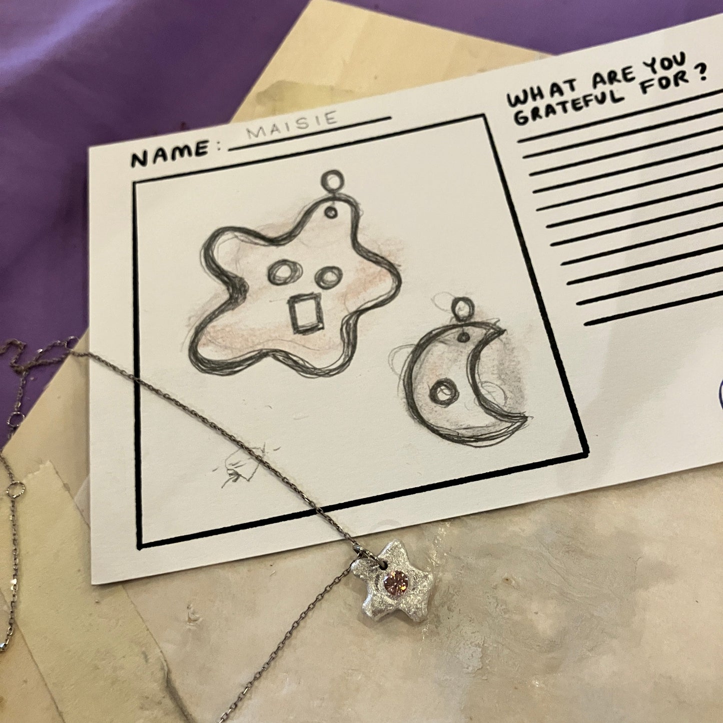 Silver Clay Class for Beginners 📍Cubao studio