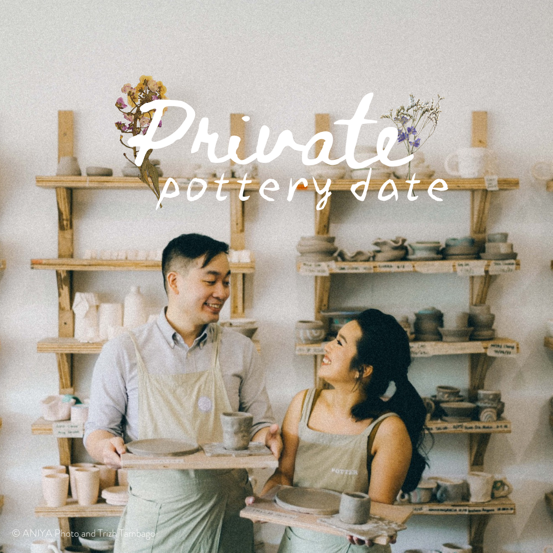 Private Workshop for 2