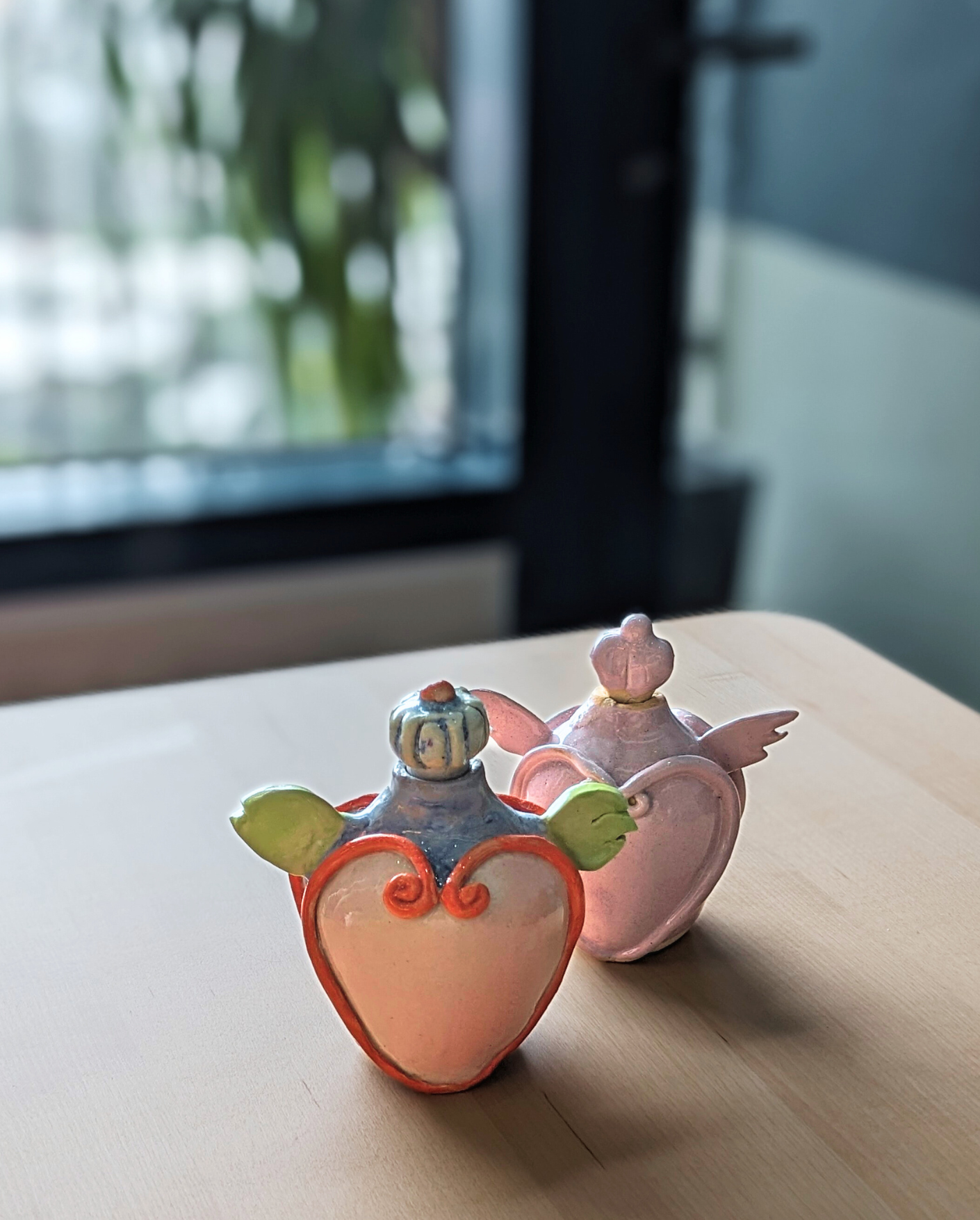 Sailor Moon Toyo Bottle