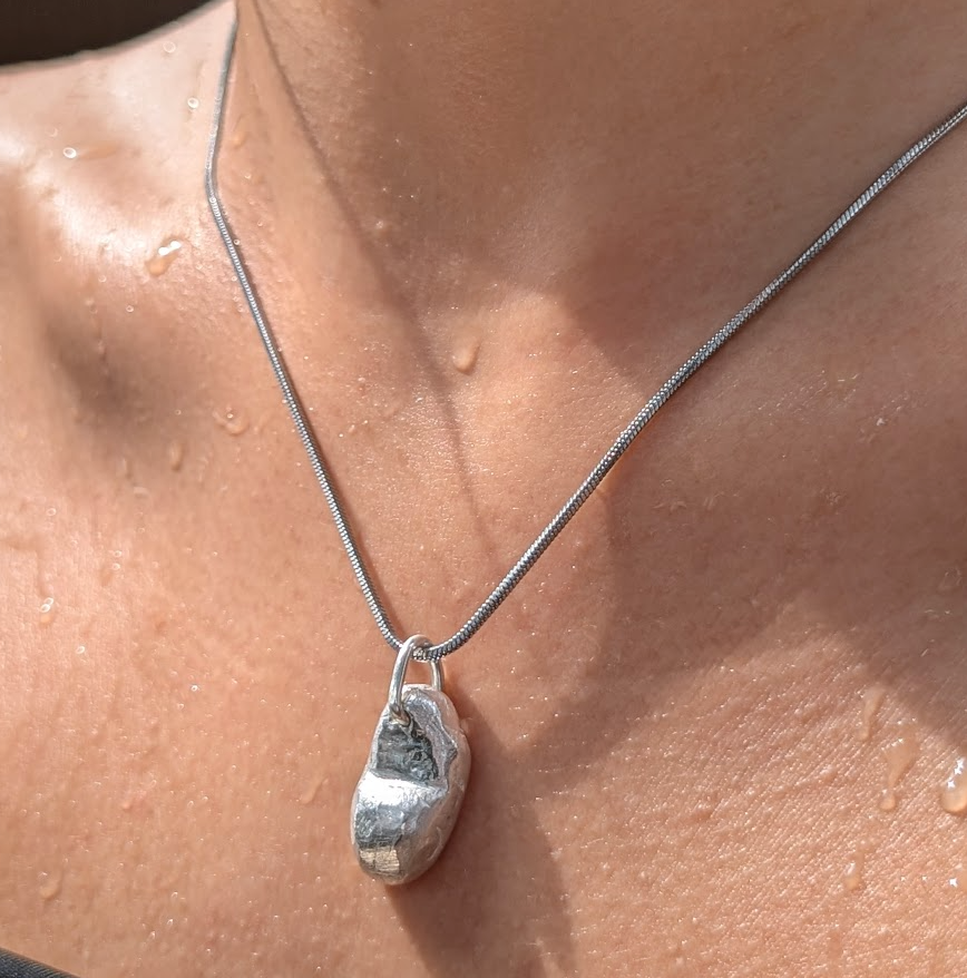 Silver Clay