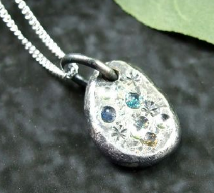 Private Couple Ring & Pendant Making Workshop