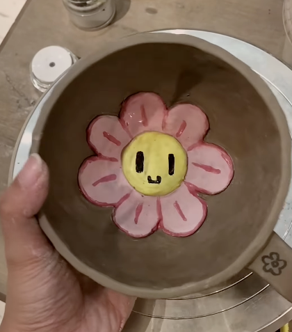 Tipsy Pottery Nights 2025