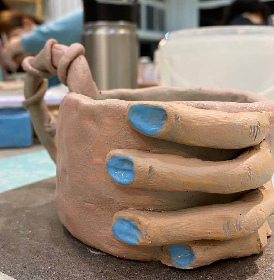 Tipsy Pottery Nights 2025
