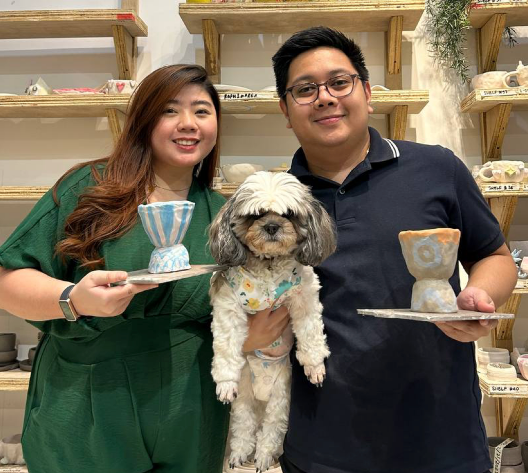 Tipsy Pottery Nights 2025