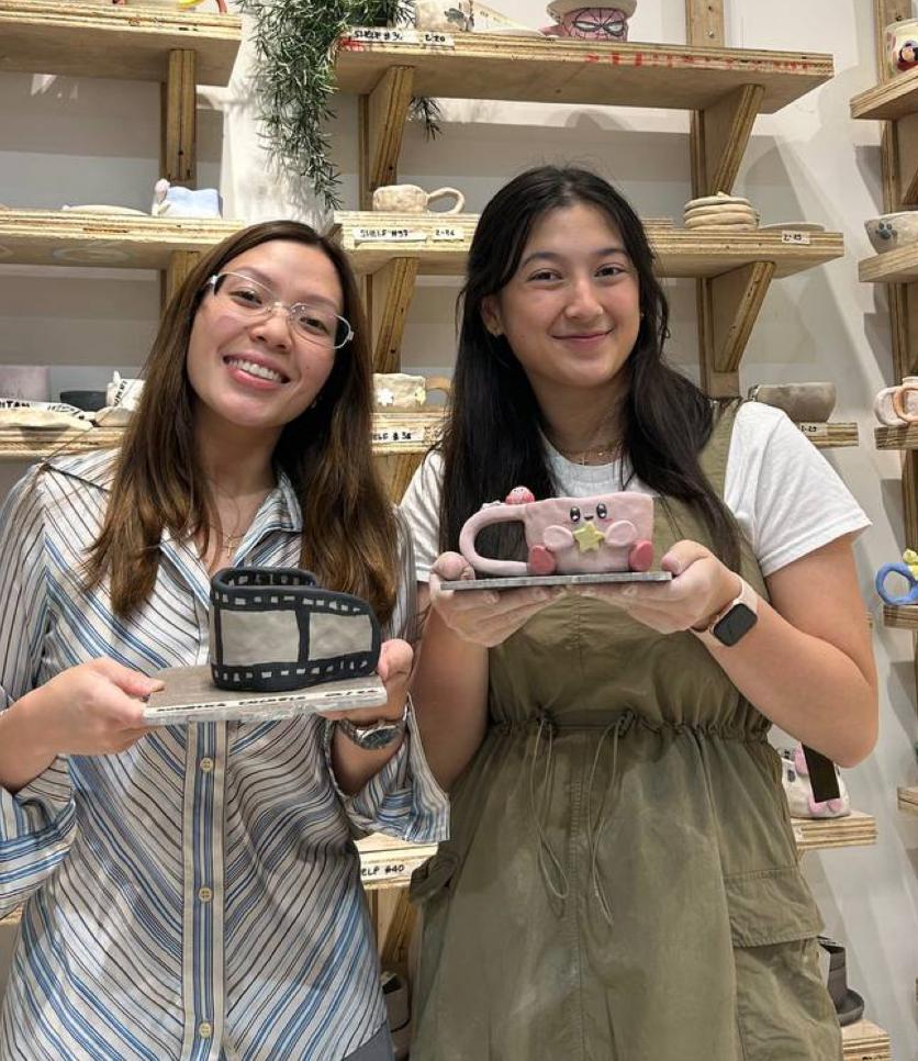Tipsy Pottery Nights 2025