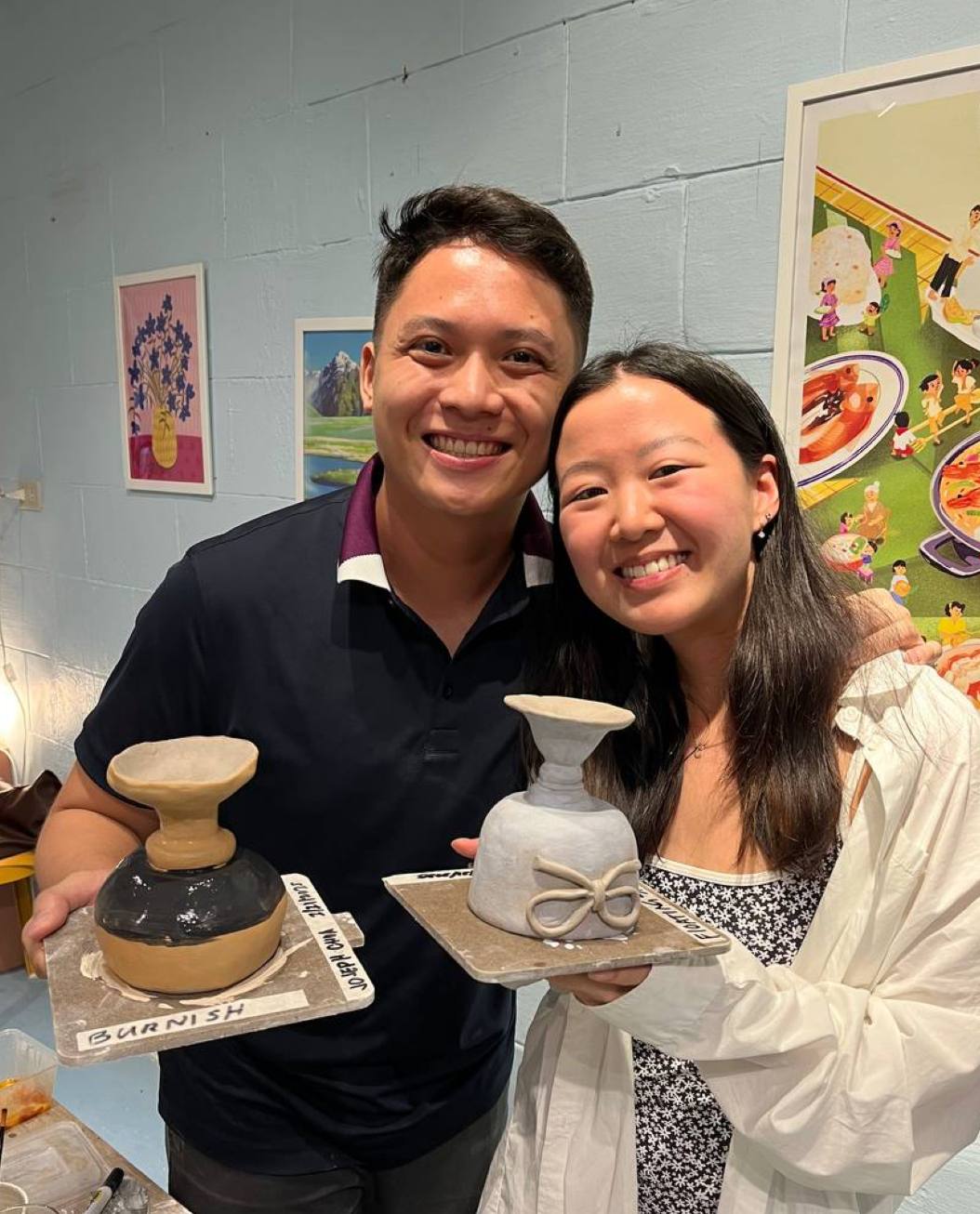 Tipsy Pottery Nights 2025