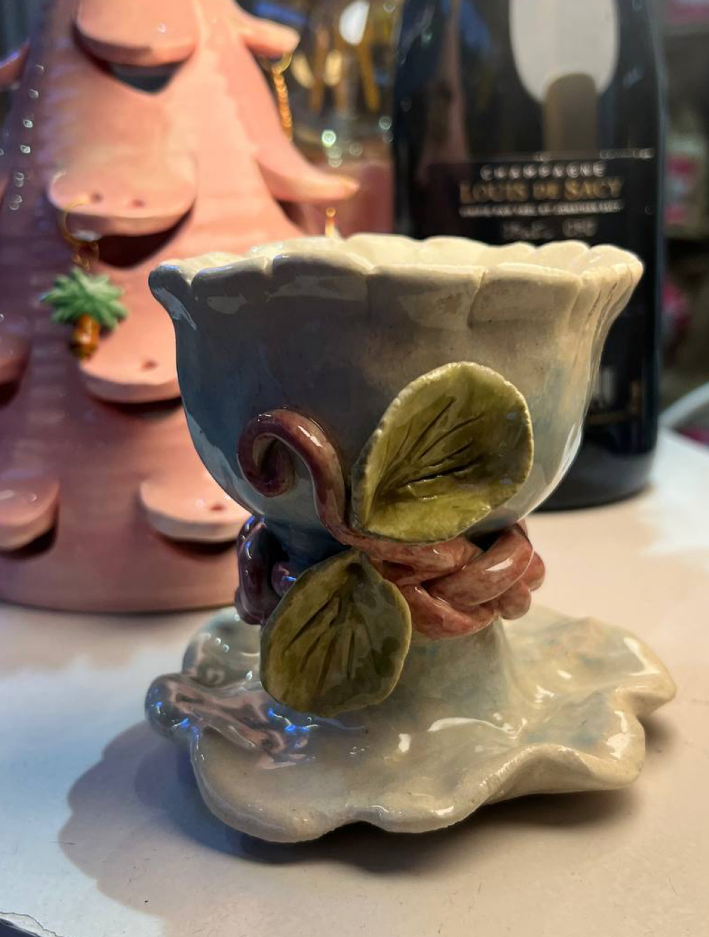 Tipsy Pottery Nights 2025
