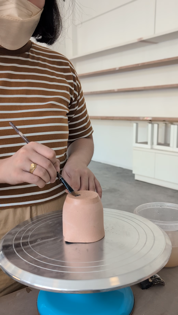 5 Session Complete Pottery Course with Marita