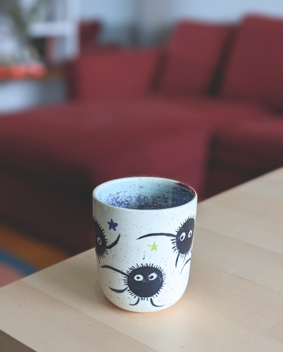 Soot Cup (AF)