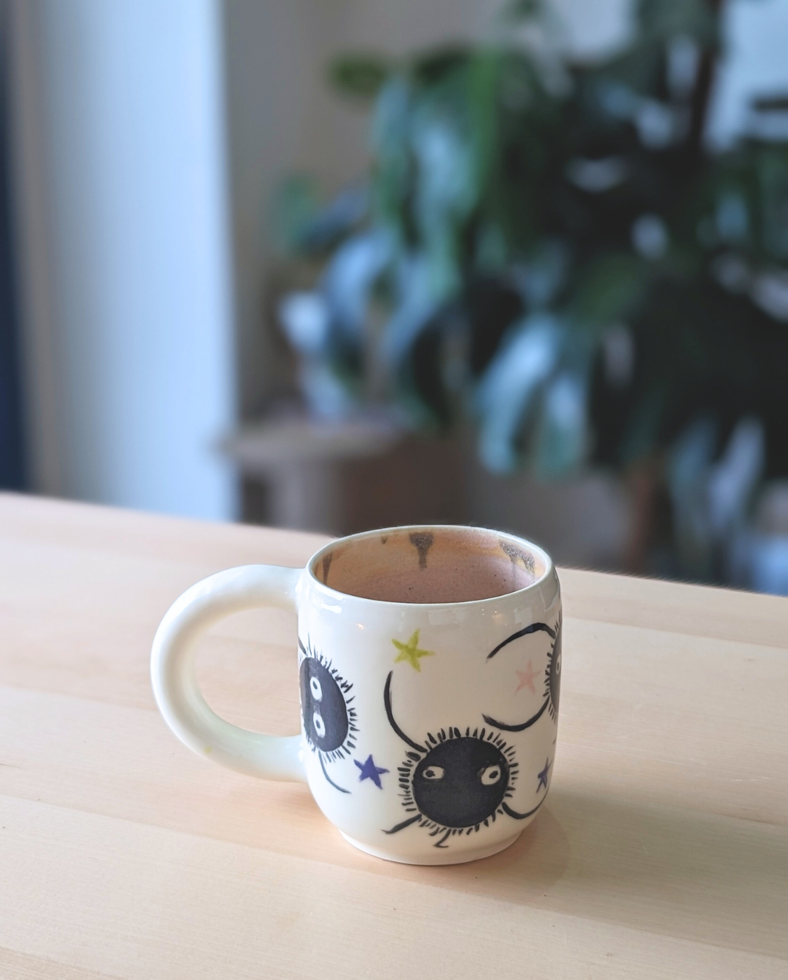 Soot Mug (AG)