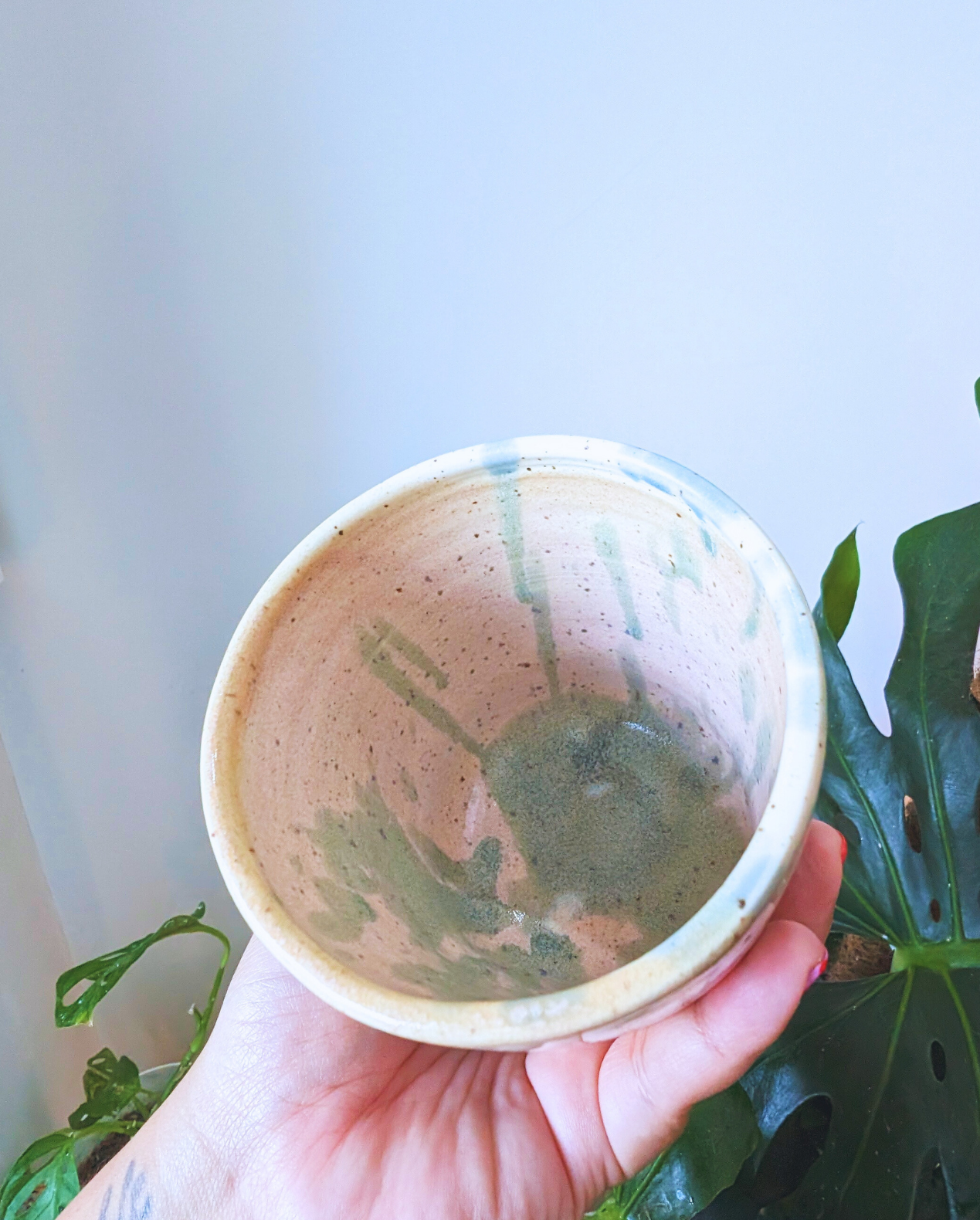 Soot Cup (O)