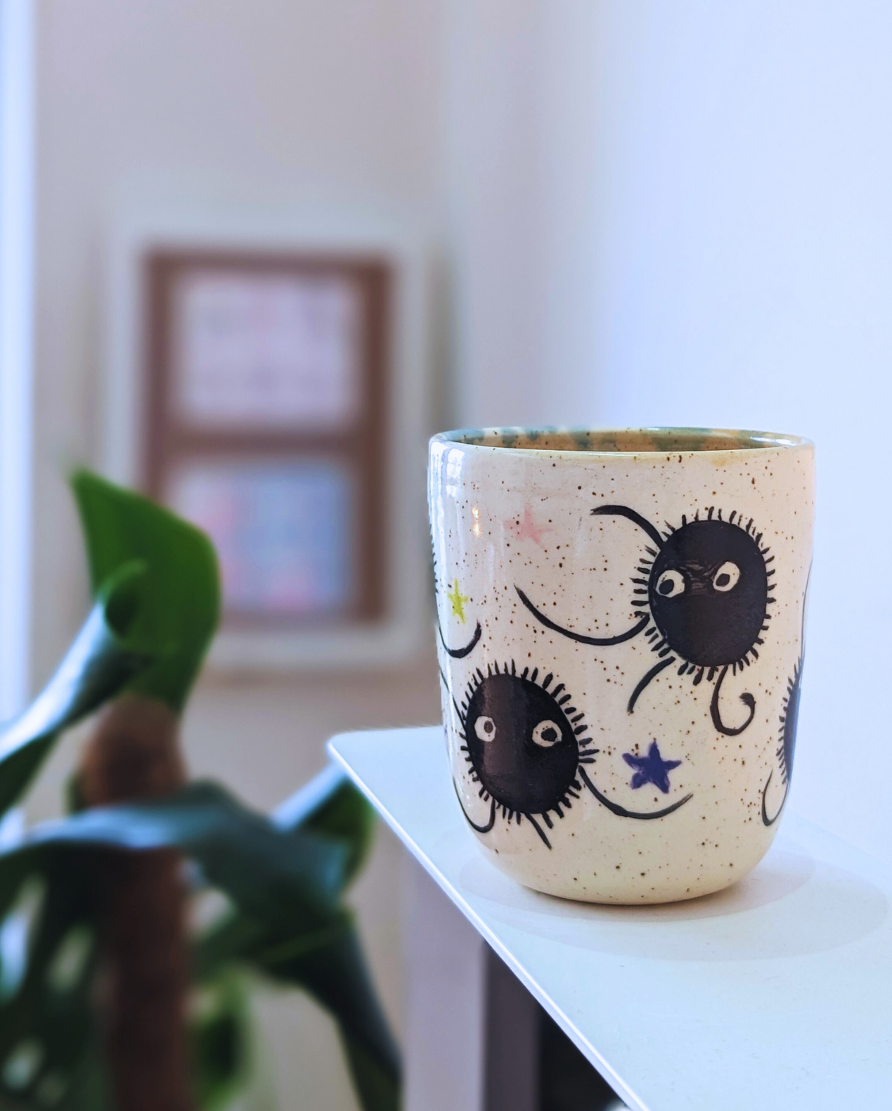 Soot Cup (O)
