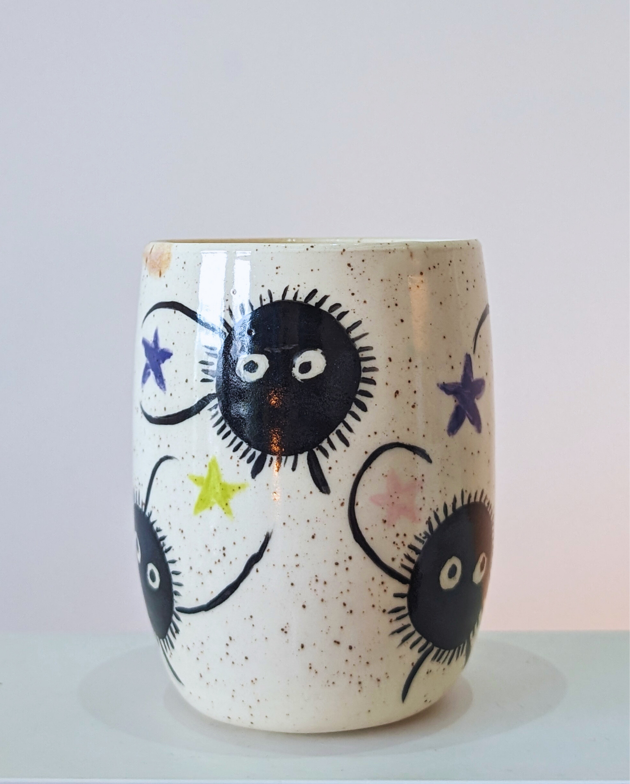 Soot Cup (O)