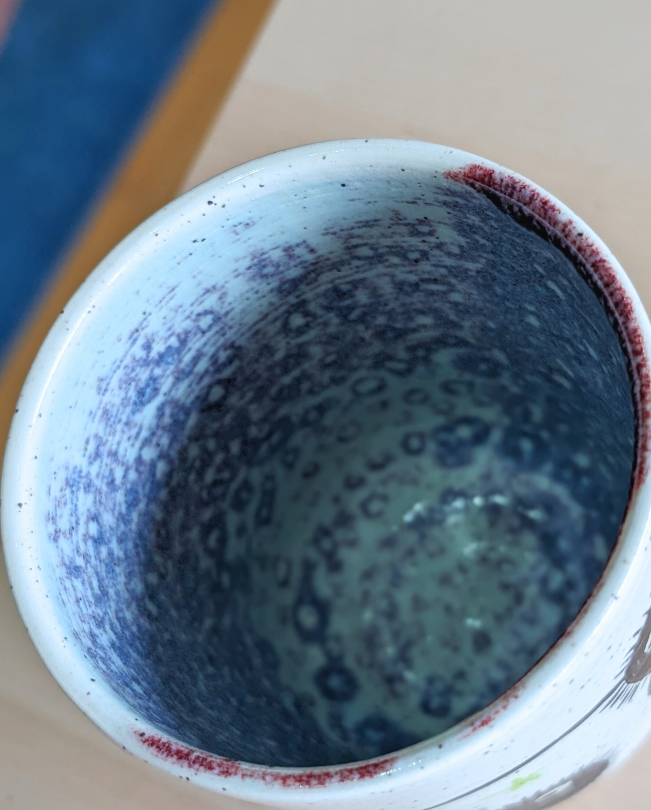 Soot Cup (Q)