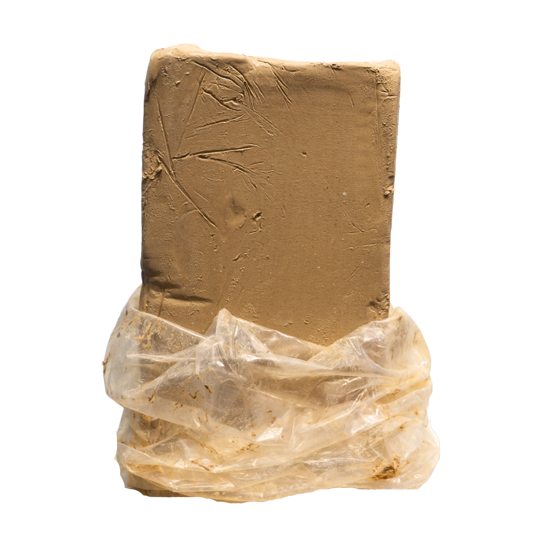 Buff Beige Clay (Cone 6)