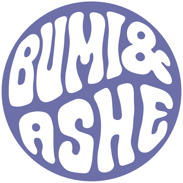 bumi and ashe