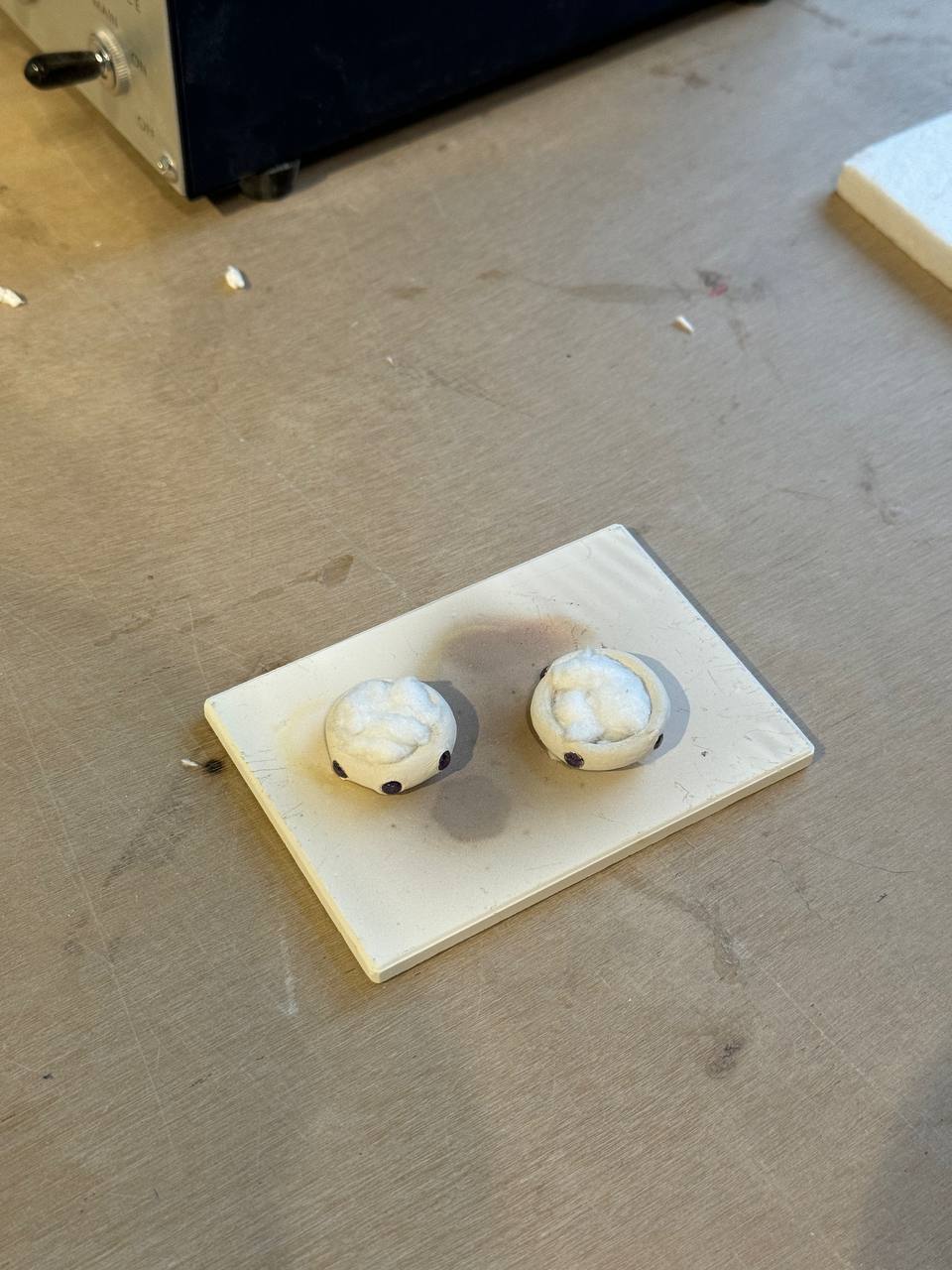 Private Couple Ring & Pendant Making Workshop