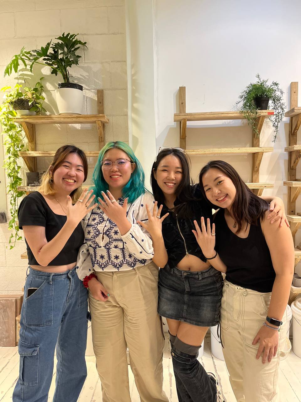 Silver Clay Class for Beginners 📍Cubao studio