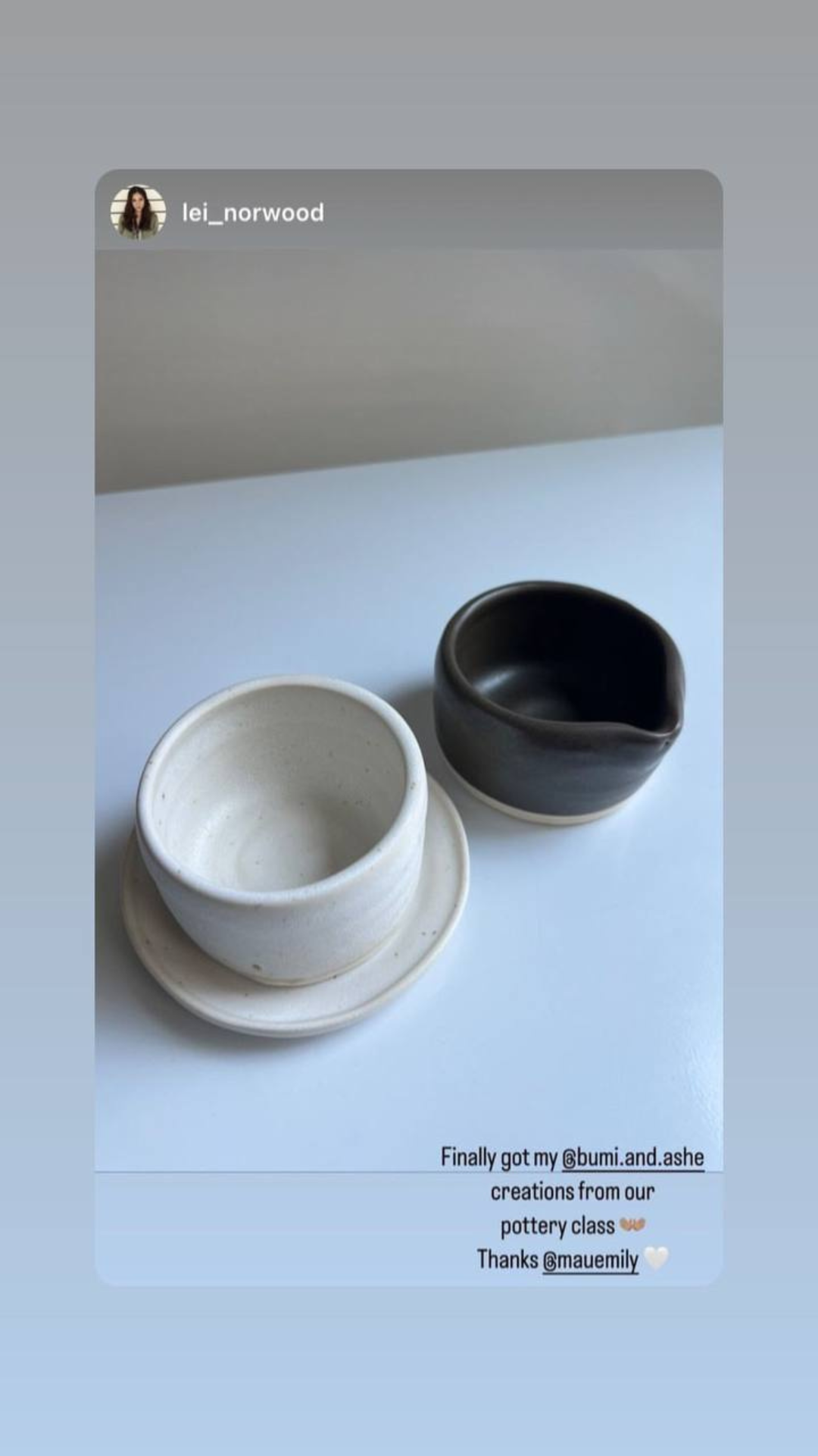 Glaze 101 (2 Sessions)