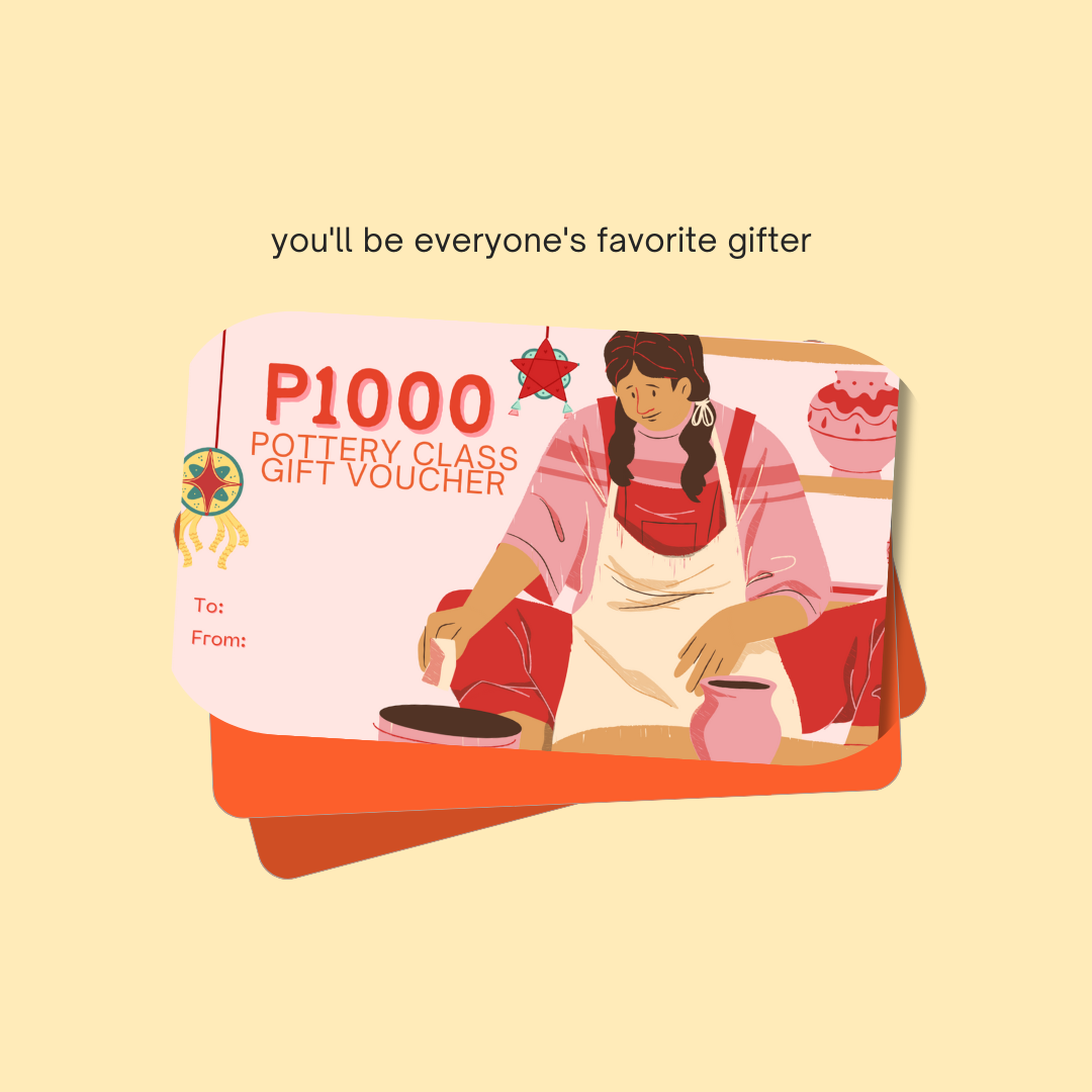 Workshops Gift Cards