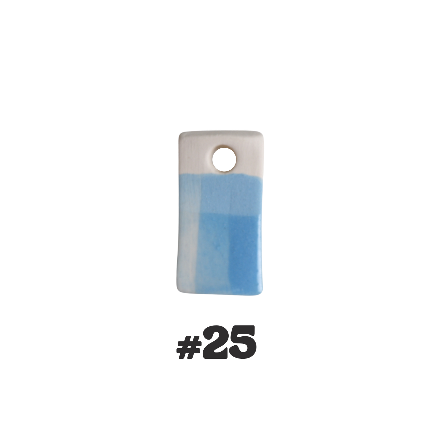 Underglaze #25