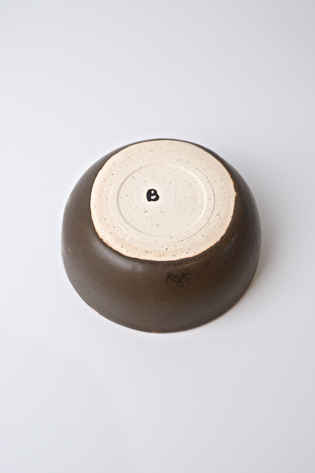 Cereal Bowl in Tablea (B)