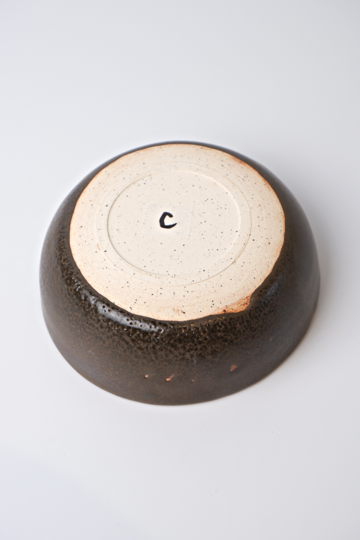 Cereal Bowl in Tablea (C)