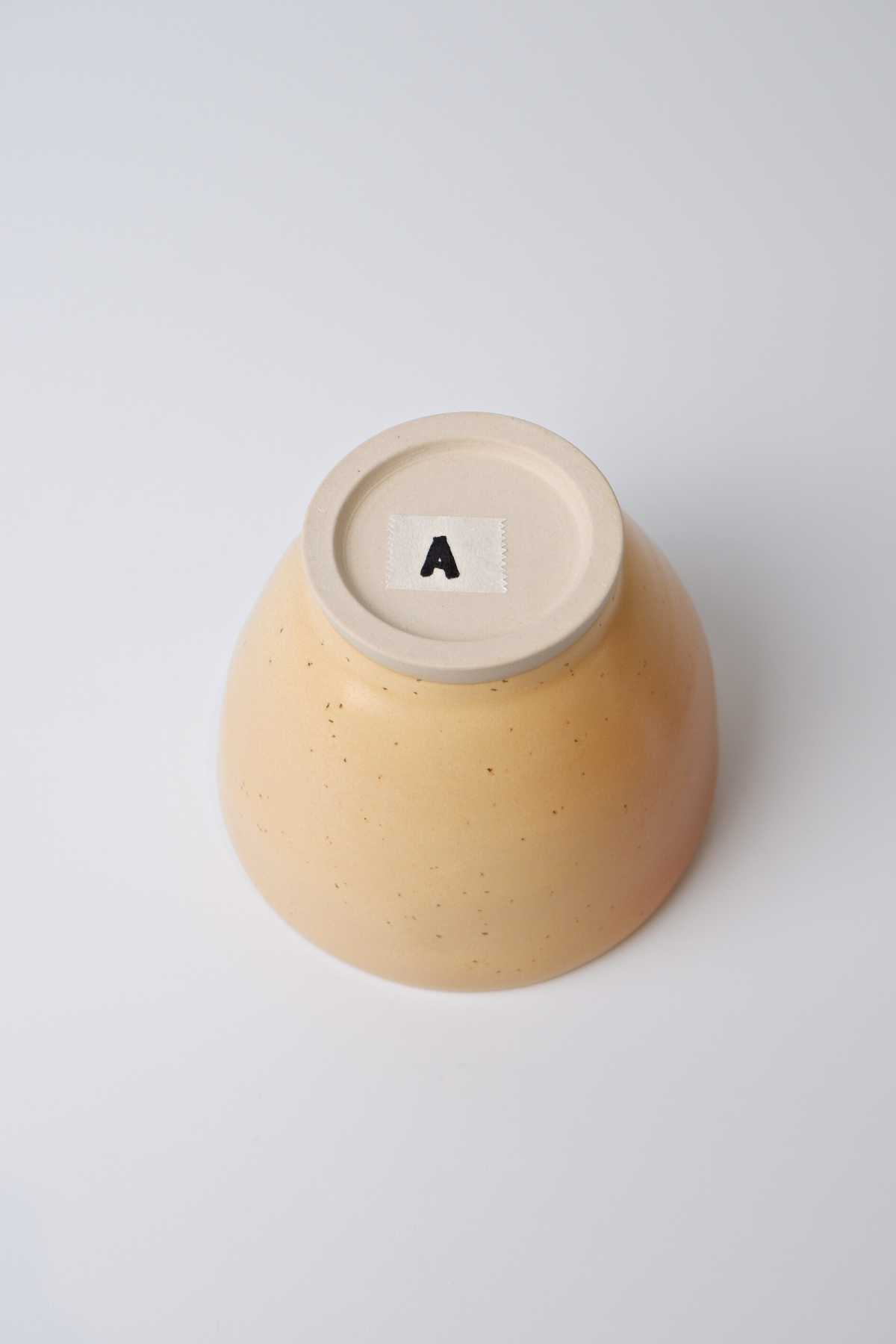Toasted Bowl (A)