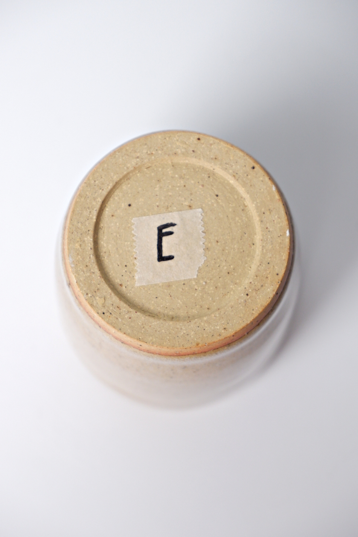 Pearl Cup (E)