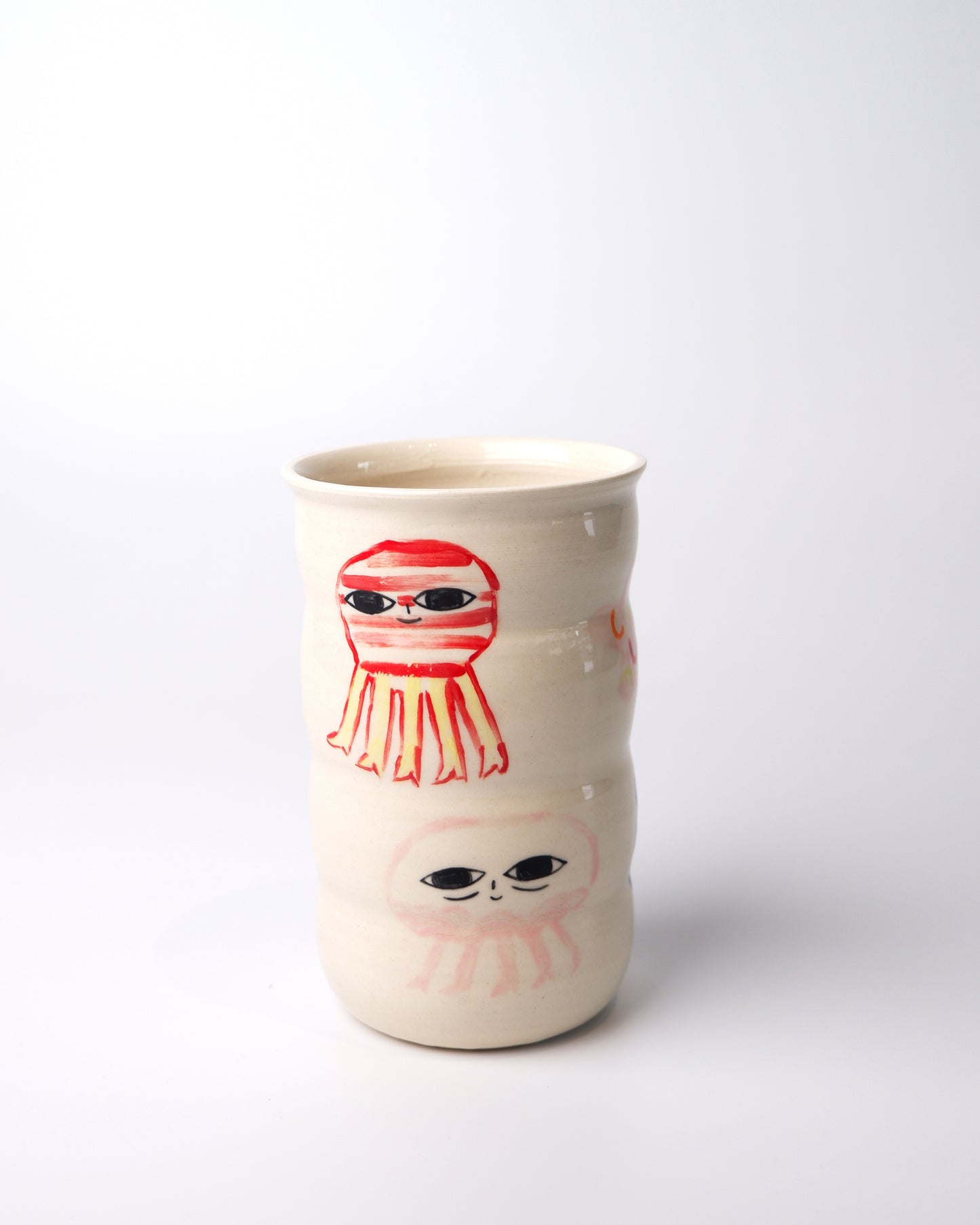 Garapata Wavy Cup (B)