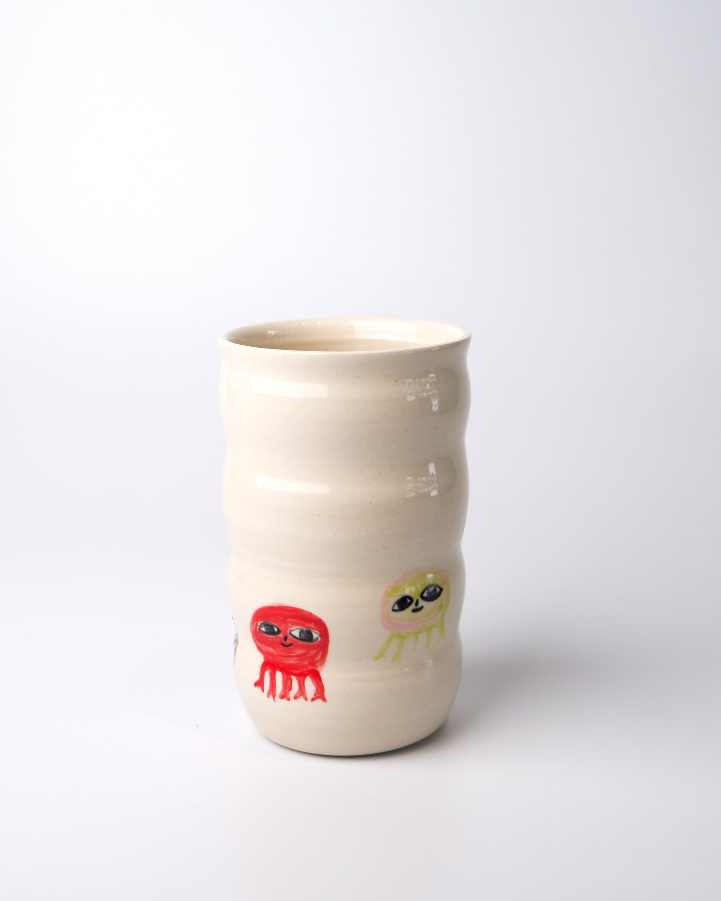 Garapata Wavy Cup (C)