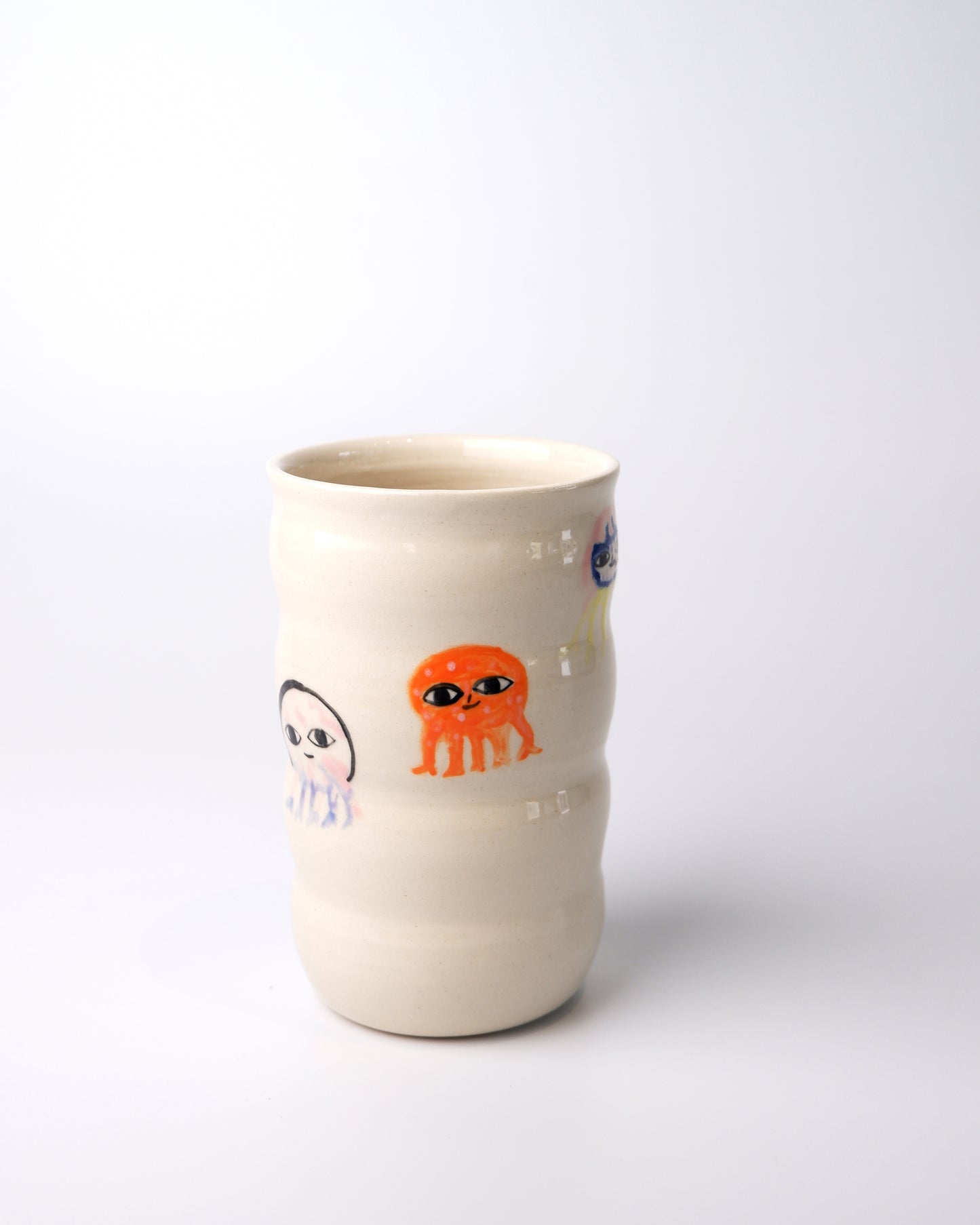 Garapata Wavy Cup (C)