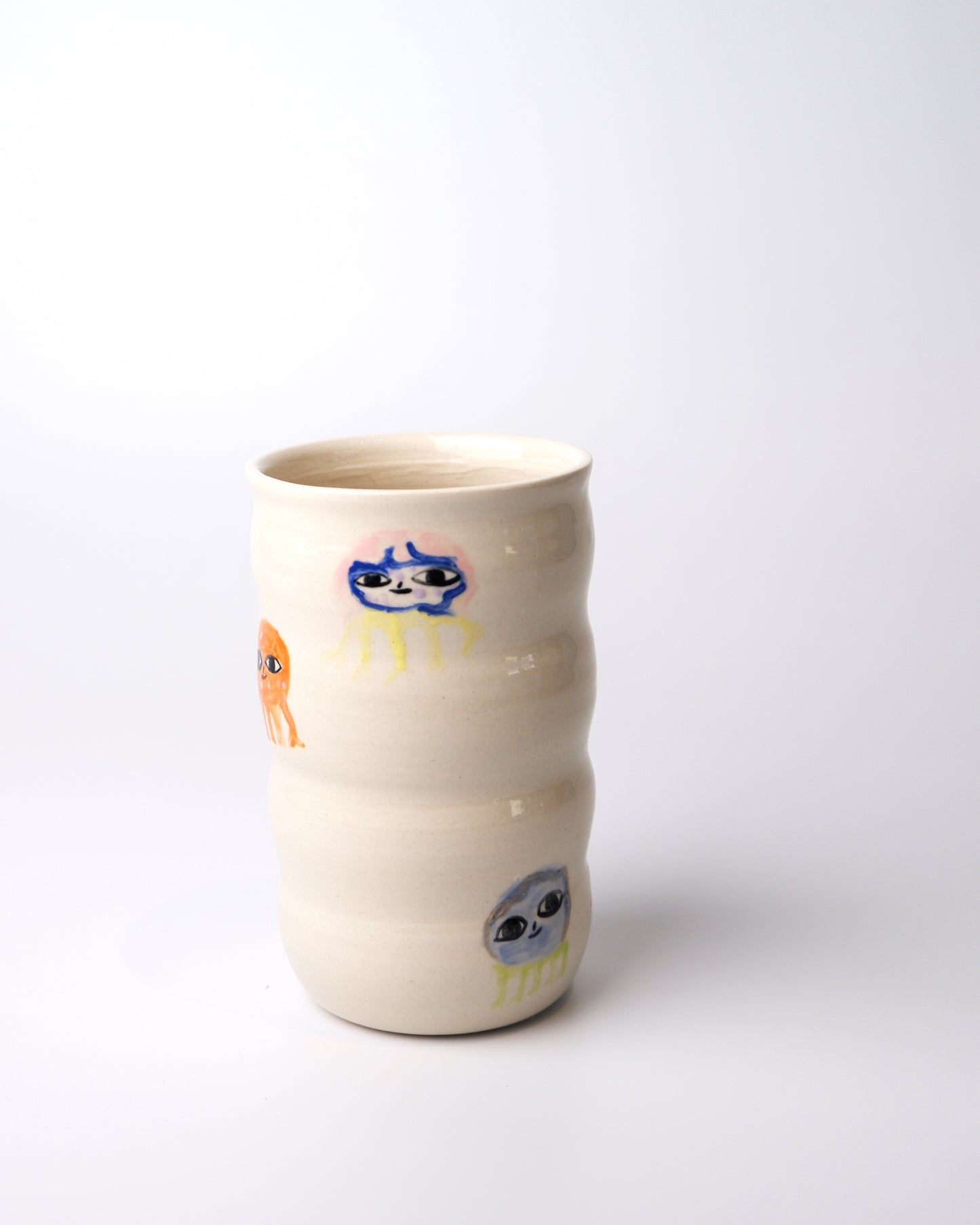Garapata Wavy Cup (C)