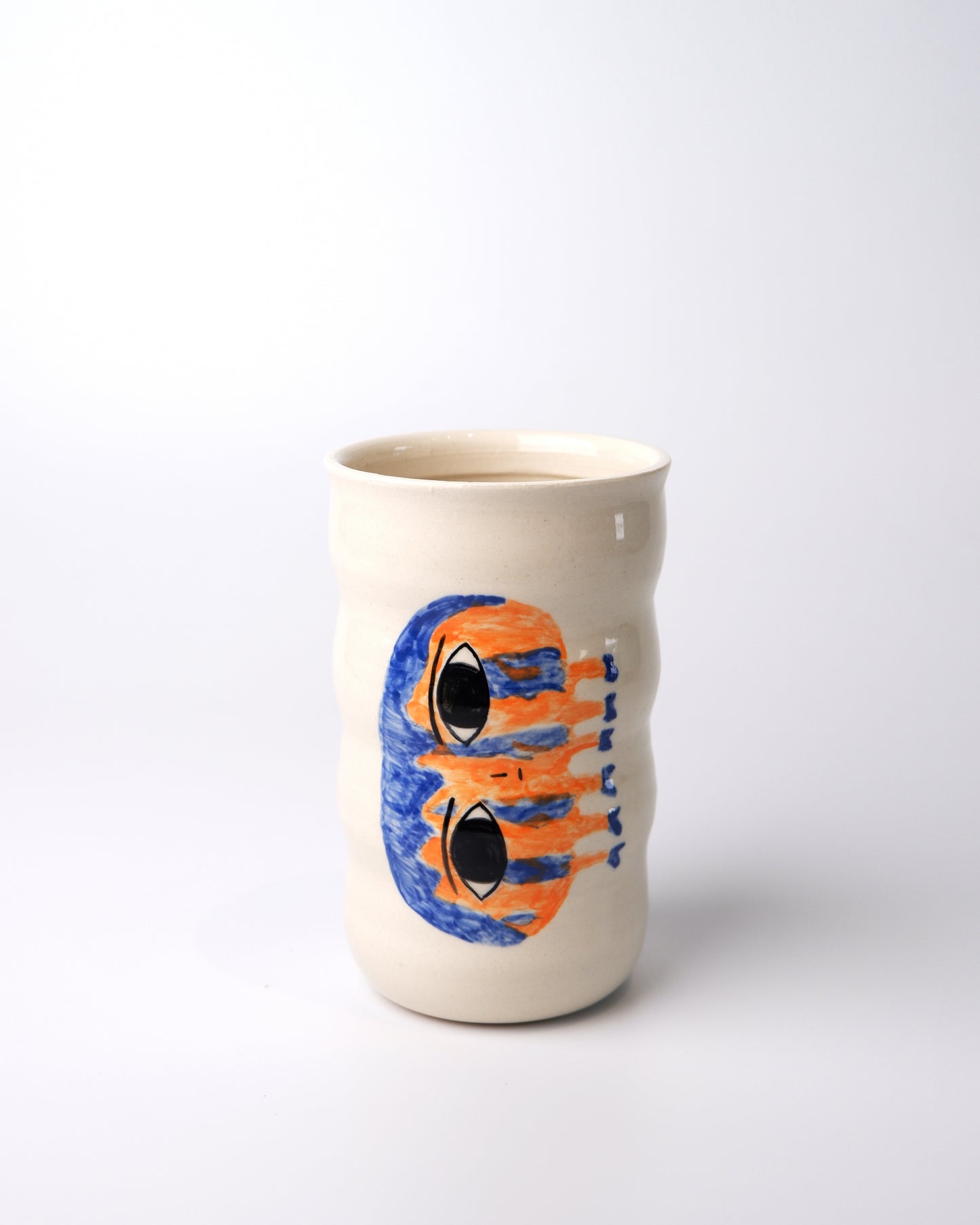 Garapata Wavy Cup (D)