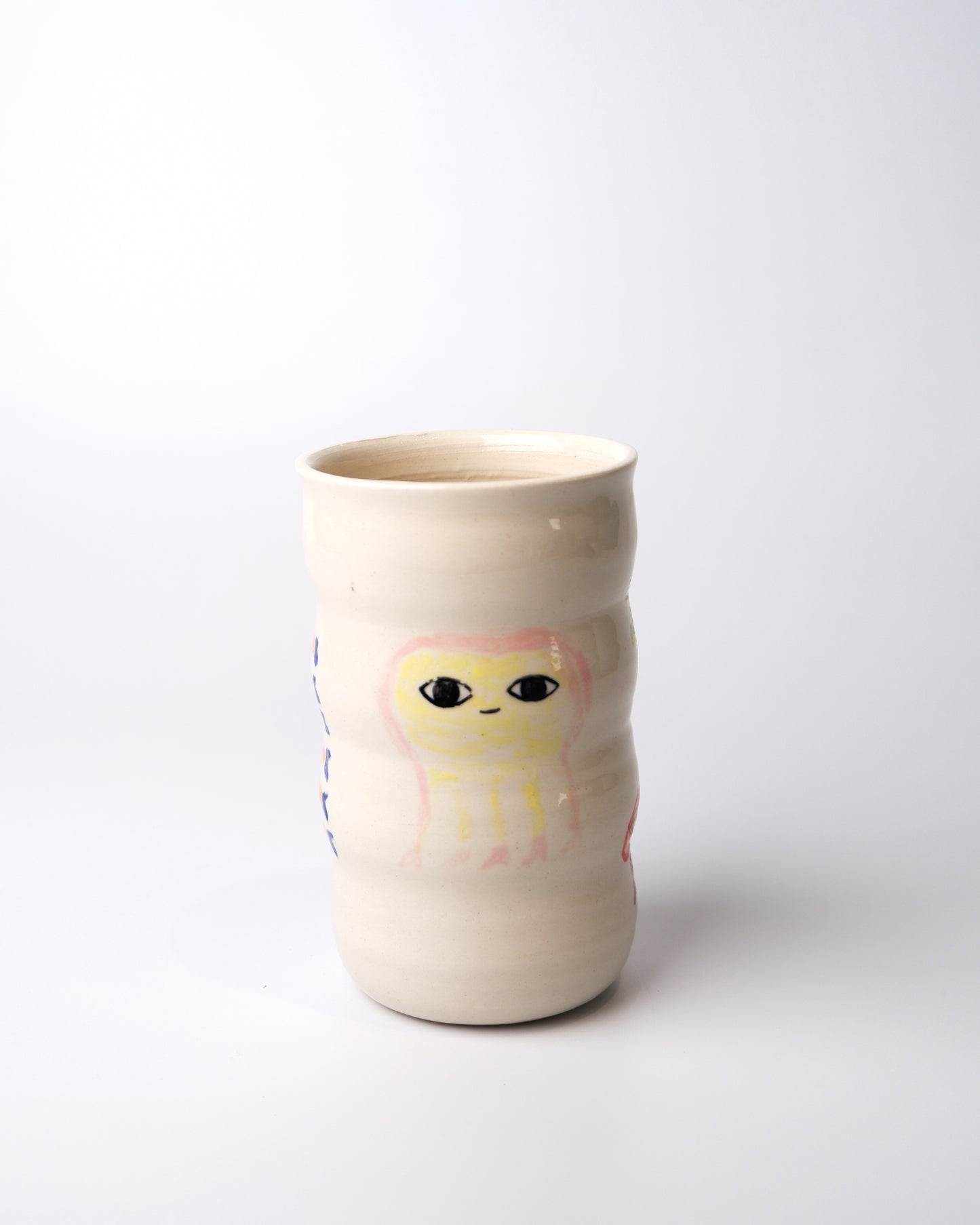 Garapata Wavy Cup (D)