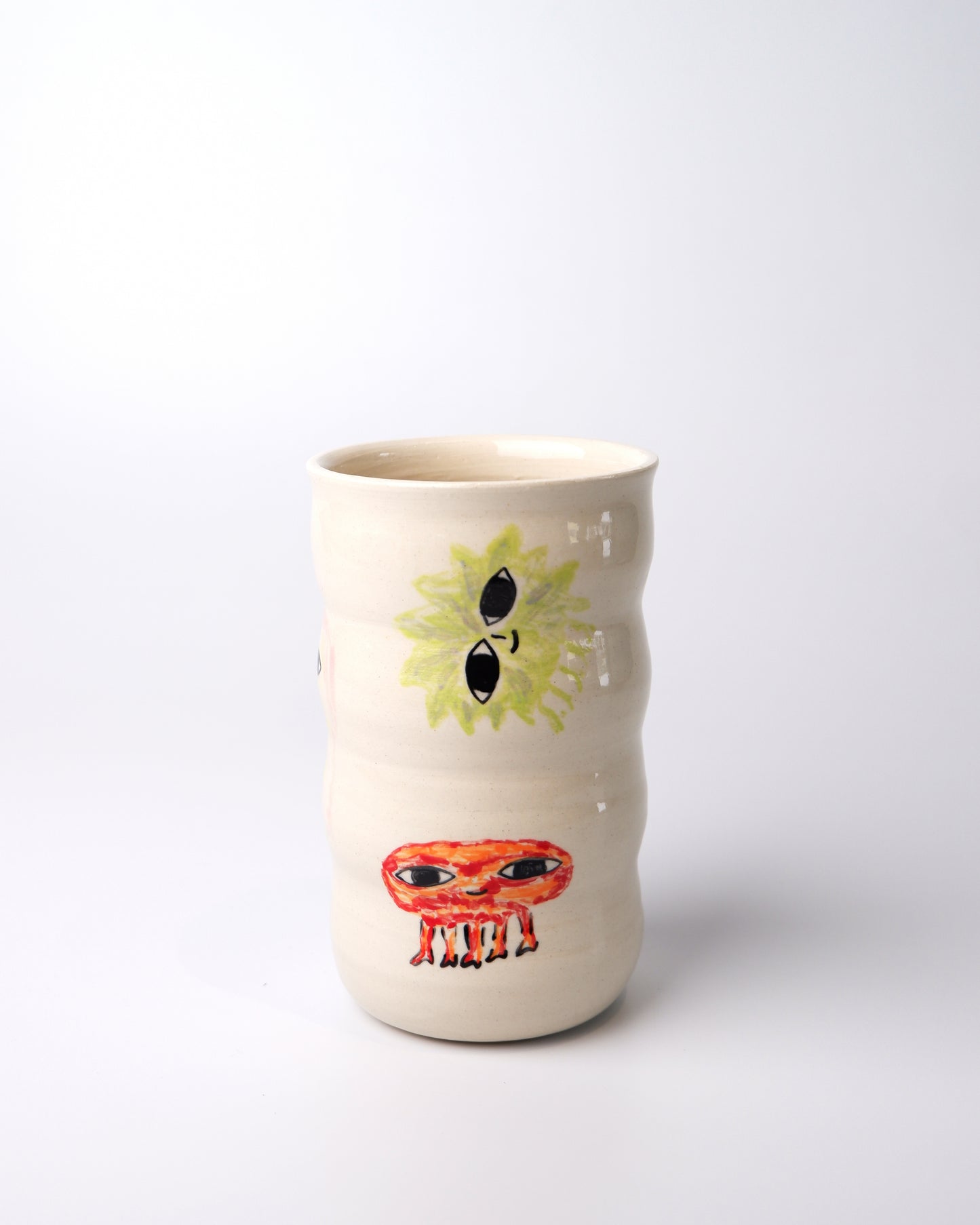 Garapata Wavy Cup (D)