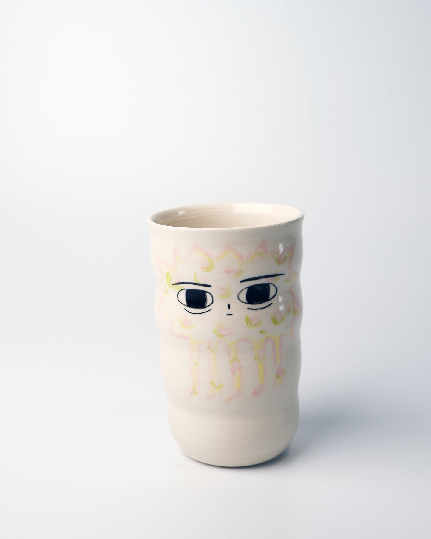 Garapata Wavy Cup (G)