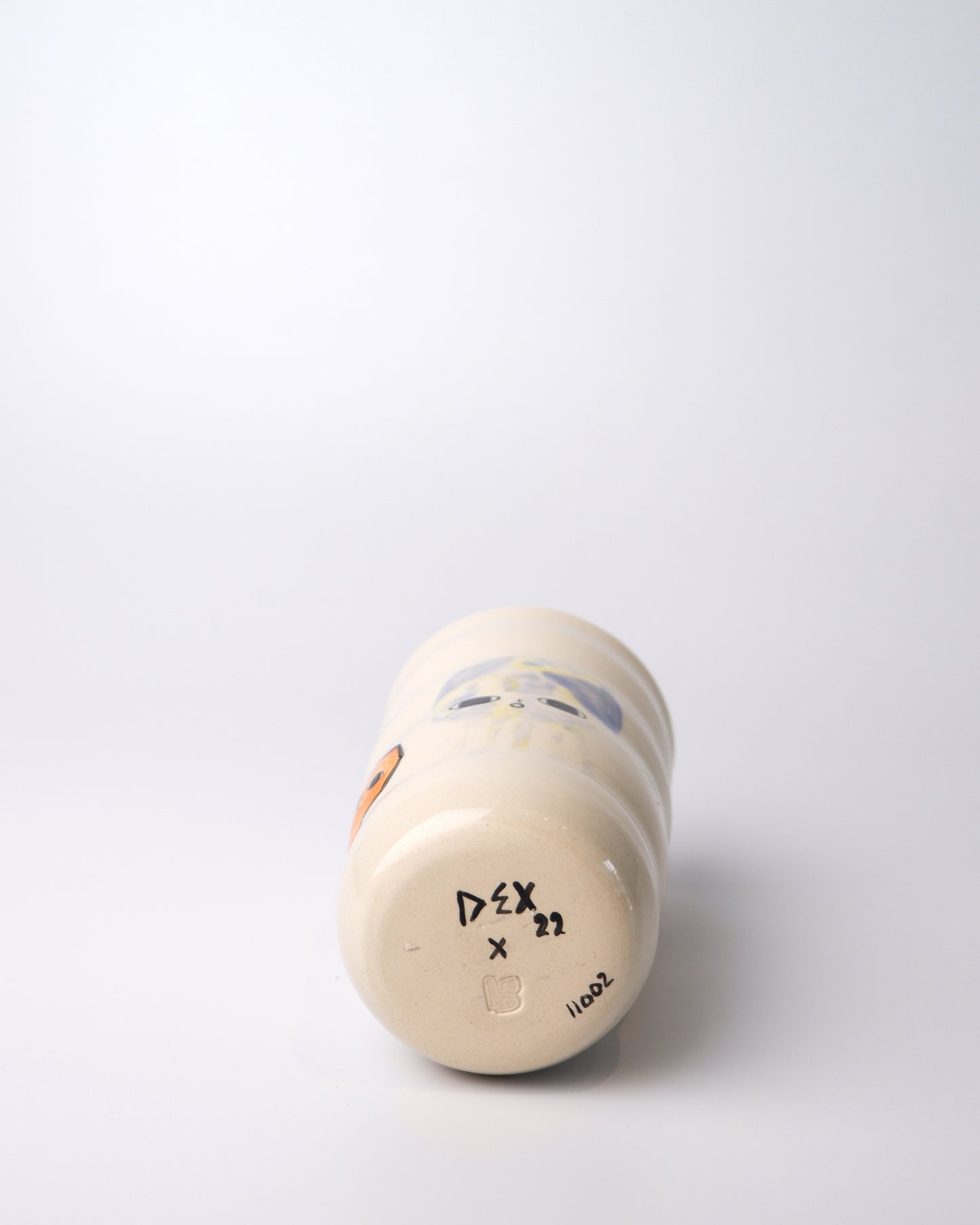 Garapata Wavy Cup (G)