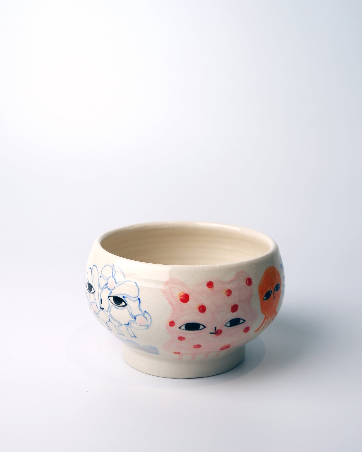 Garapata Bowl (A)