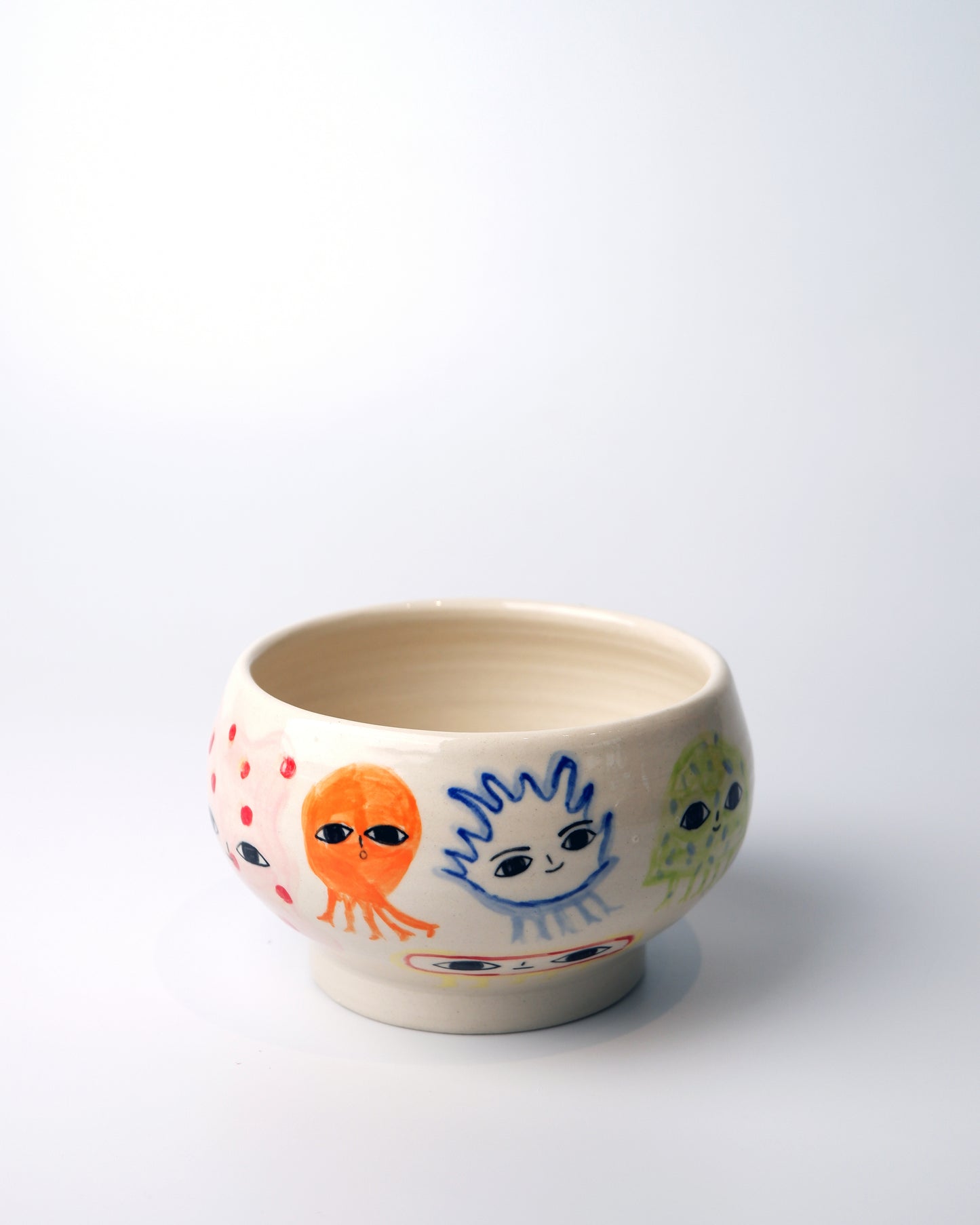 Garapata Bowl (A)